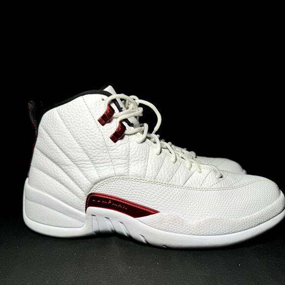 Jordan Other - Size 10 - Nike Air Jordan 12 Retro Twist 2021 Men's Shoes